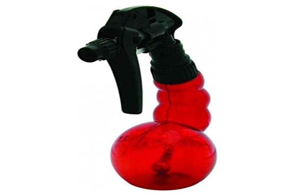 Y.S. Park Spray Bottle (Red) - 220 ml