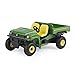 ERTL Collect N Play John Deere HPX Gator LP64769