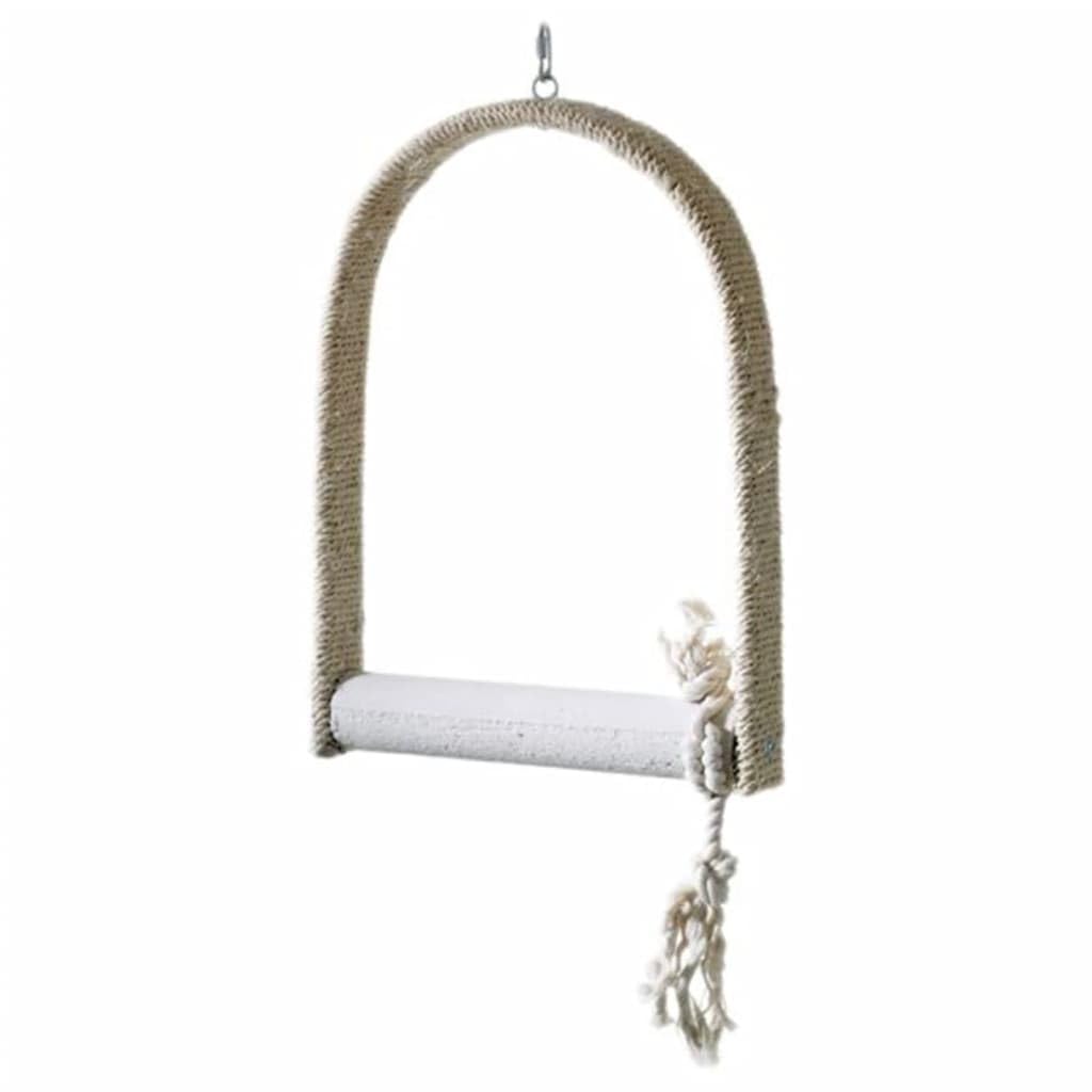 Flamingo SISAL SWING XL 25x38x5CM