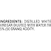 Heinz All Natural Distilled White Vinegar with 5% Acidity (64 oz Jug)