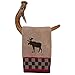 Mountain Mike's Reproductions Antler Hand Towel Hook