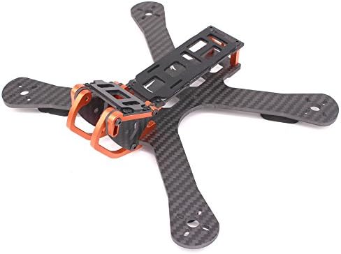 Flycorner 5" FPV Frame FPV Racing Drone Quadcopter frame FPV Freestyle