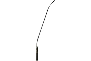 Mic Shure MX418S/S Boundary Mic