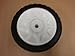 Toro 684776 Wheel And Tire Assembly