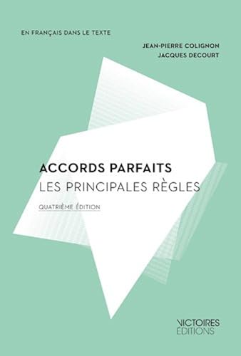 Download Accords parfaits PDF