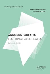 Accords parfaits