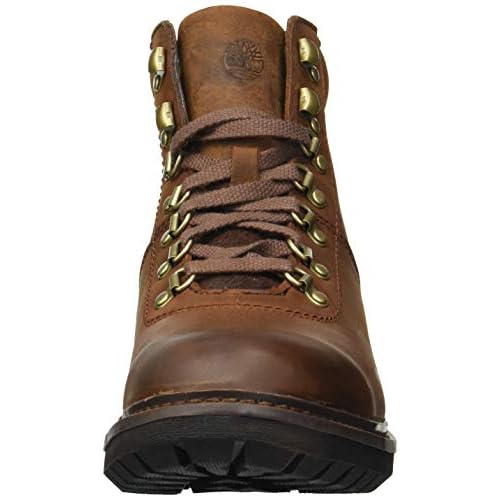 timberland logan bay alpine