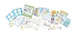 Baby's First Year: A Scrapbook Kit (RP Minis) by 