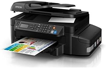 printer epson l655