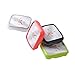 Silicone Alley, Apple Watch [38mm] Bumper Case [Series 1] / Perfect Match & Fit for Bands [Set of 5] (Band Not Included)