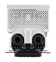 ASUS ROG RYUJIN III WB WHT CPU Water Block
