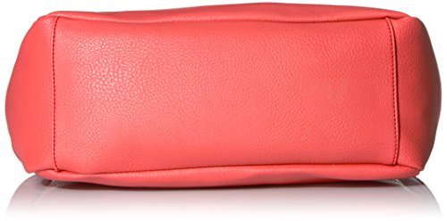 hot coral relic piper กระเป๋าสะพายไหล่(tote)