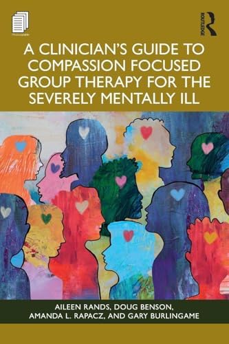 The Comprehensive Resource Model (Explorations in Mental Health