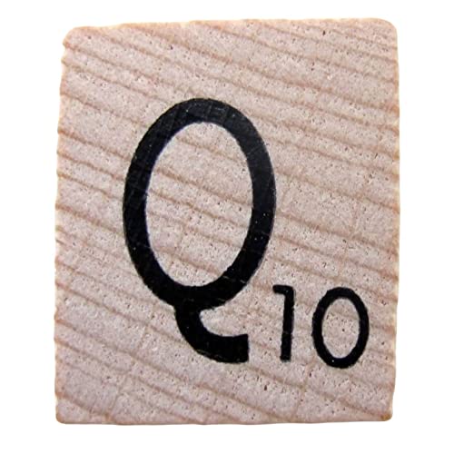 Letter Q