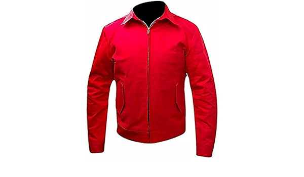 james dean jacket amazon
