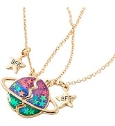 Friend Necklaces BFF Necklace 