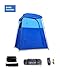 KingCamp Luxury Oversize Shower Tent