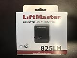 Liftmaster 825LM Remote Light Control by LiftMaster