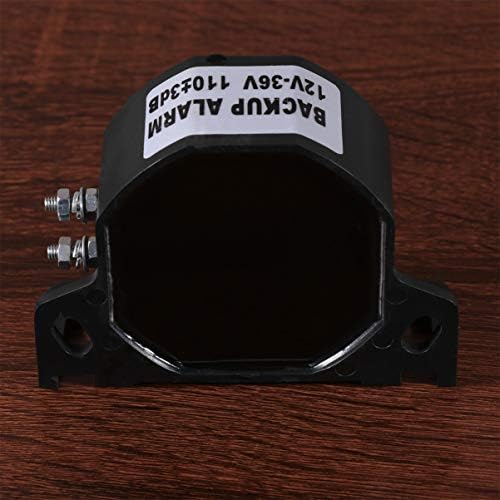 Vorcool 車バックブザー12v 30v 110 3dbユニバーサル防水警告アラーム死角に車ホーン重機反転スピーカー車 トラック用 B085rkcm3x 924円 セール開催中最短即日発送 新作 人気 送料無料 激安 お買い得 キ フト