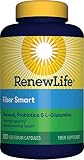 Renew Life Fiber Smart, 200 Capsules