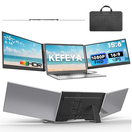 KEFEYA Laptop Screen Extender