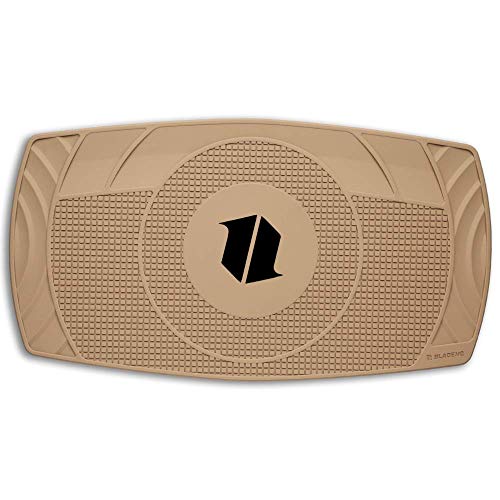 Blade HQ Large Silicone Knife Utility Takedown & Repair Shop Mat