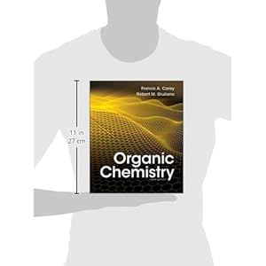 Organic Chemistry, 9th Edition