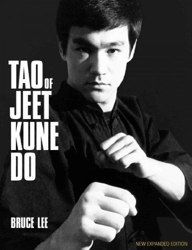 Tao of Jeet Kune Do B00KEUP81C Book Cover