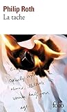 Tache Roth (Folio) (French Edition) by 