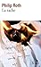 Tache Roth (Folio) (French Edition) by 
