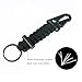Viriber Gear Keeper Pouch, can be Used as Key Ring Holder, Compatible with Molle Bags, Perfect Webbing Attachment Strap