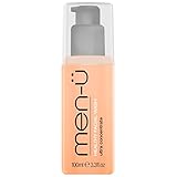 men-u Healthy Facial Wash (100ml)