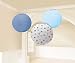 Round Paper Lantern-Baby Boy