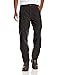 Tru-Spec Men's 24-7 Series Ascent Pants Polyester Cotton Blend Micor Rip-Stop Fabric with Mechanical Stretch, Black - 36W x 30L
