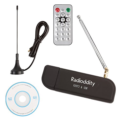 Radioddity sd71 mini sdr 24mhz-1.766ghz full band uhf v…