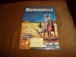 Roquebelle