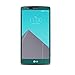 SOOYO 2.5D Round Edge Tempered Glass Screen Protector for LG G4 - Pack of 2