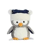 Aurora World Lumberjack Owl