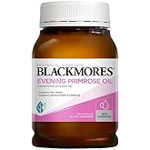 Blackmores Evening Primrose Oil 1000Mg Capx190 by Blackmores LTD
