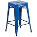 Flash Furniture Lily 4 Pack Commercial Grade 24
