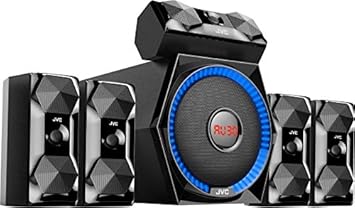 jvc bluetooth speaker amazon