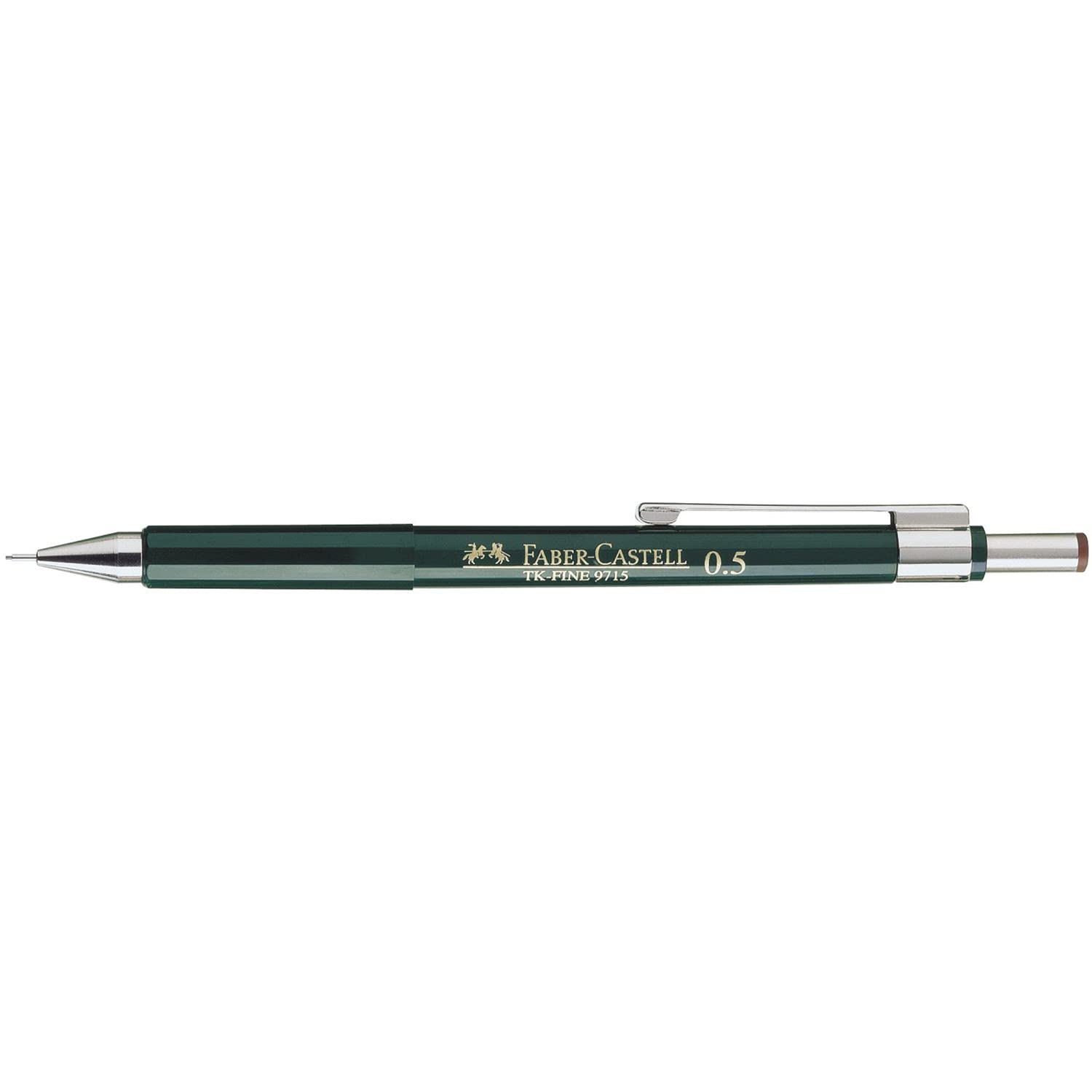 Faber-Castell Pencil 136500