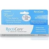 RectiCare Anorectal Cream (Pack of 2)
