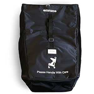 nuna mixx2 travel bag