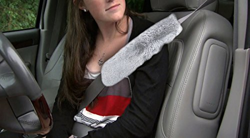 1 Sheepskin+Shoulder+Packs+Comfortable+Driving