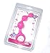 Idealeading Adult Sex Toy Silicone Anal Beads Anal Sex Toy