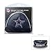 Team Golf NFL Dallas Cowboys Golf Mallet Putter Cover Golf Club Mallet Putter Headcover, Fits Most Mallet Putters, Scotty Cameron, Daddy Long Legs, Taylormade, Odyssey, Titleist, Ping, Callaway
