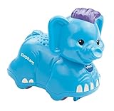 VTech Go! Go! Smart Animals Elephant