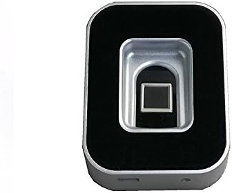 GROW G11 Fingerprint Drawer Cabinet Lock for Cabine Door
