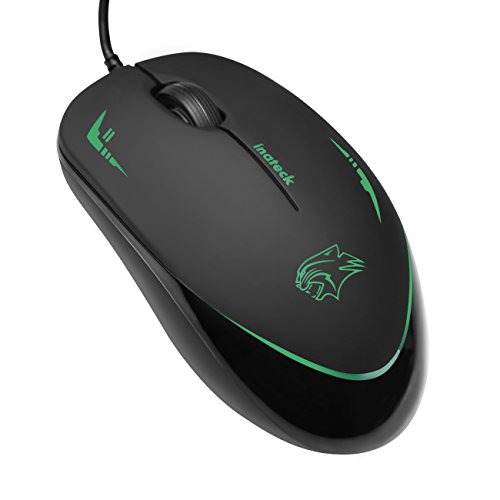Computer mice
